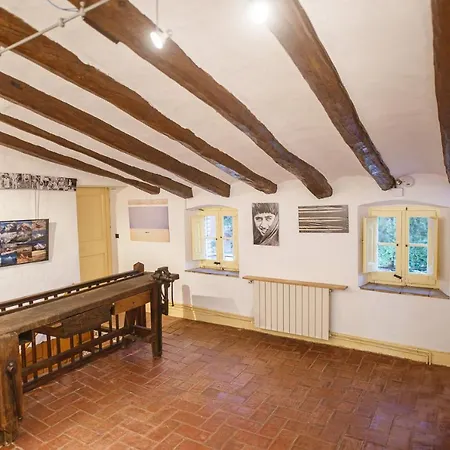 Casa Montserrat Ruralvilla * Olerdola
