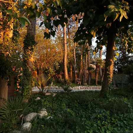 Villa Casa Montserrat Ruralvilla