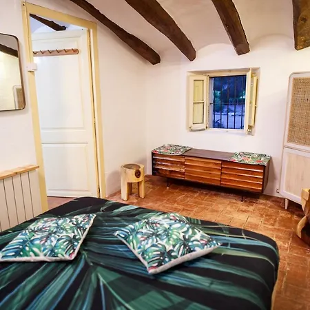 Casa Montserrat Ruralvilla Villa