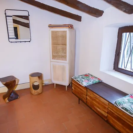 Casa Montserrat Ruralvilla Villa *